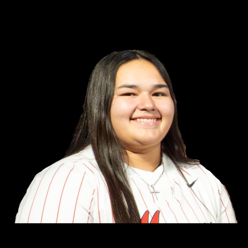 Jayleen Del Fierro mugshot