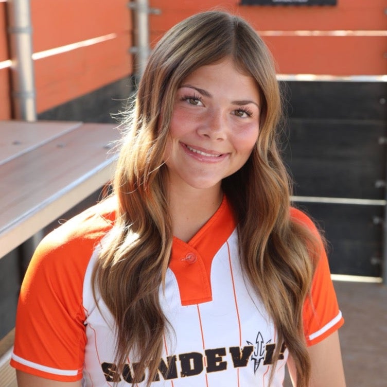 Madison Buzzard mugshot