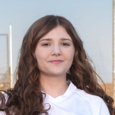 Aila Carpenter mugshot