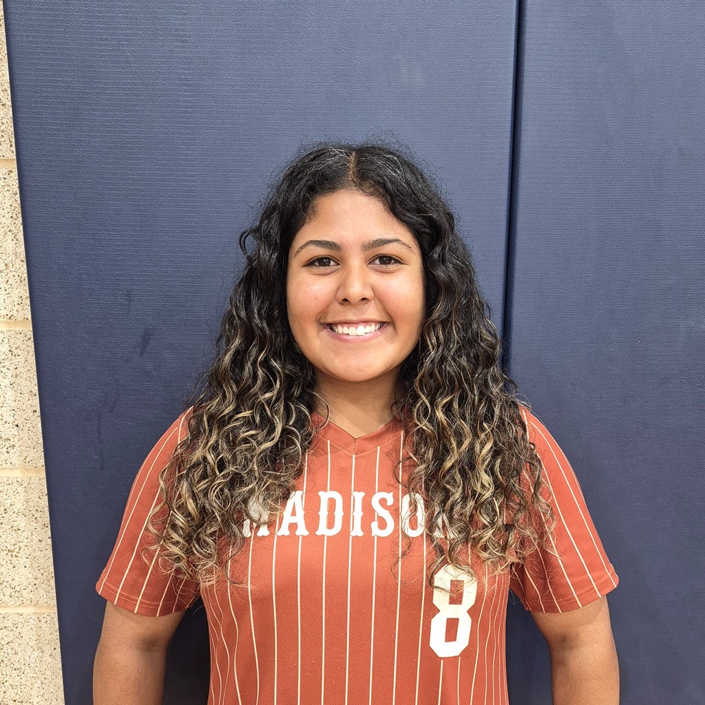 Jacqueline Espinosa mugshot