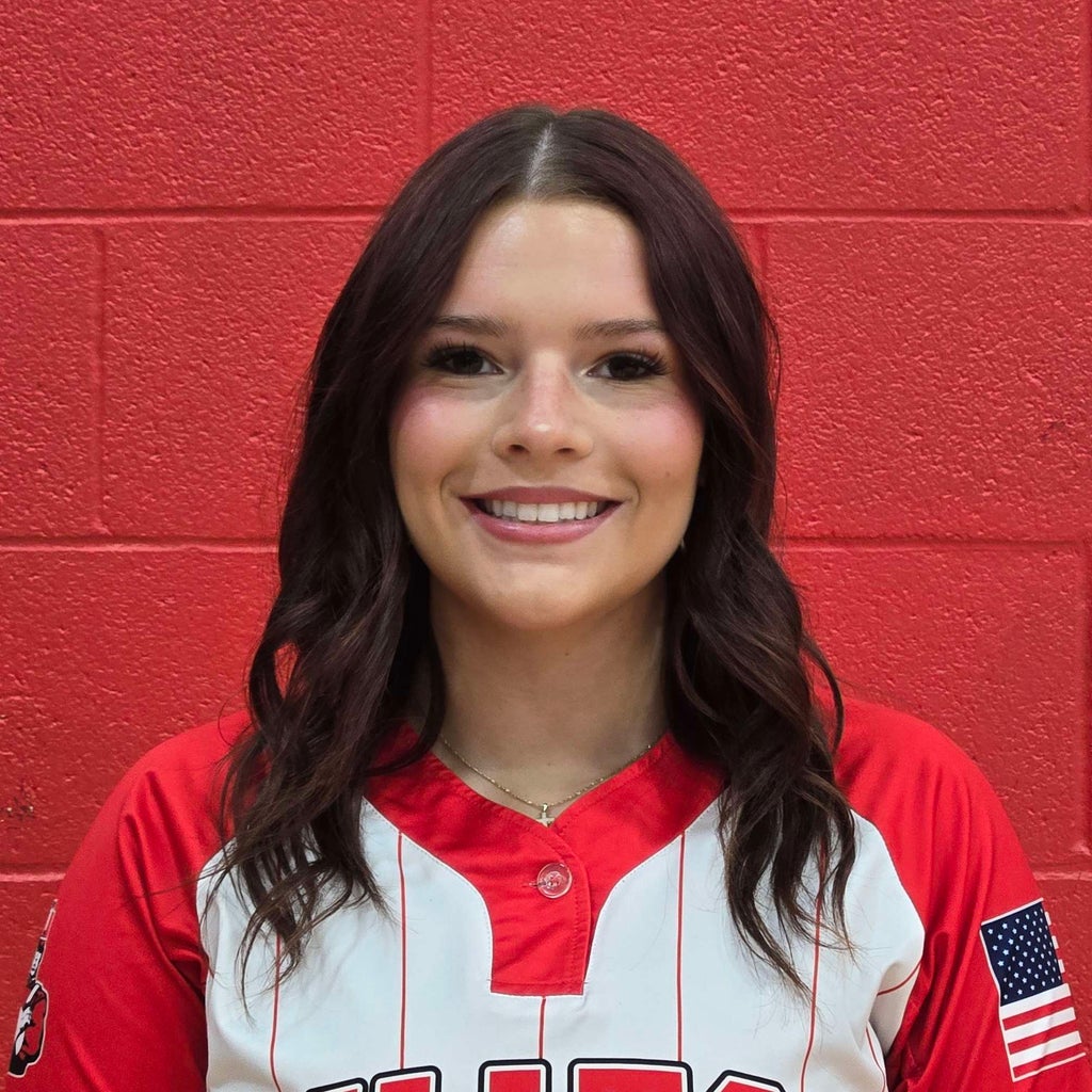 Isabella Ackley mugshot