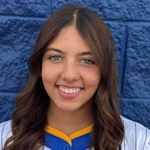 Arianna Allen mugshot