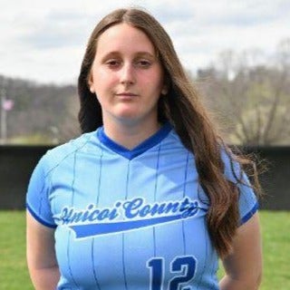 Chloe Hampton mugshot