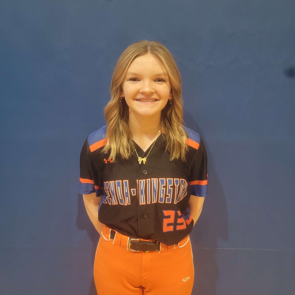 Kennedy Smith mugshot