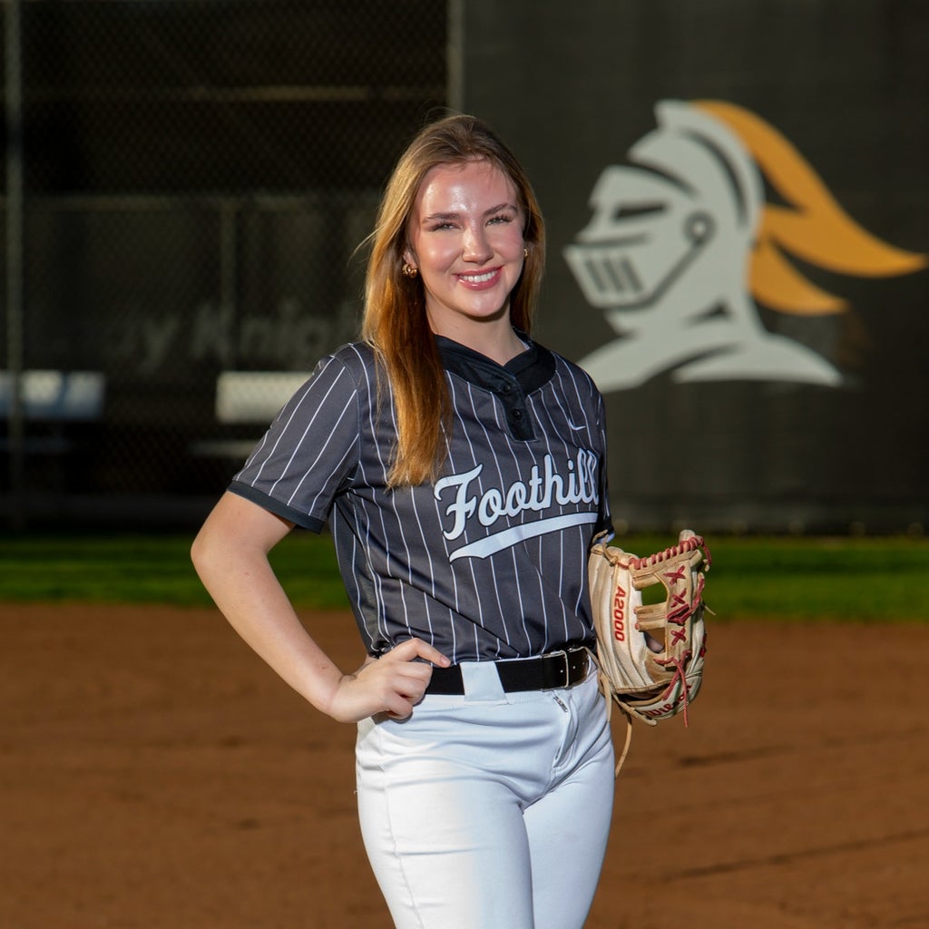 Capri Gallego mugshot