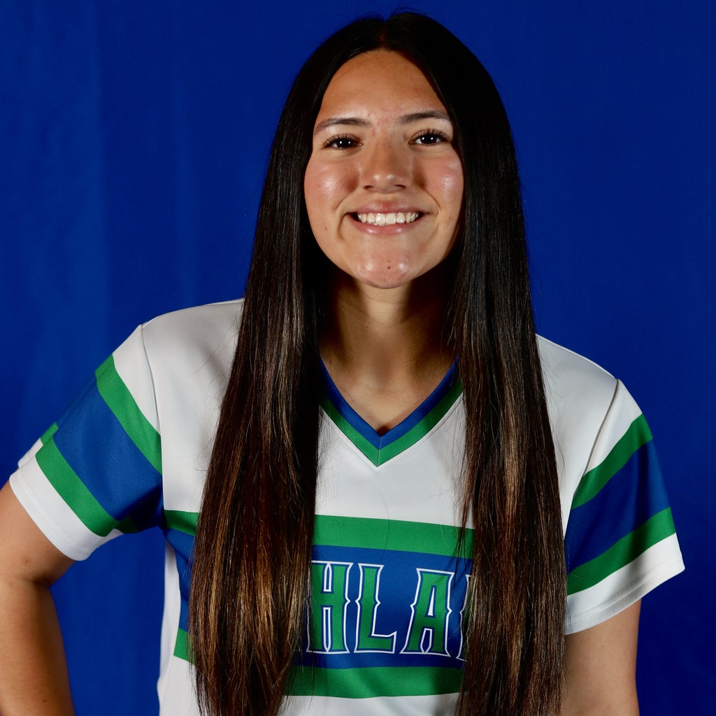 Layla Sedano mugshot