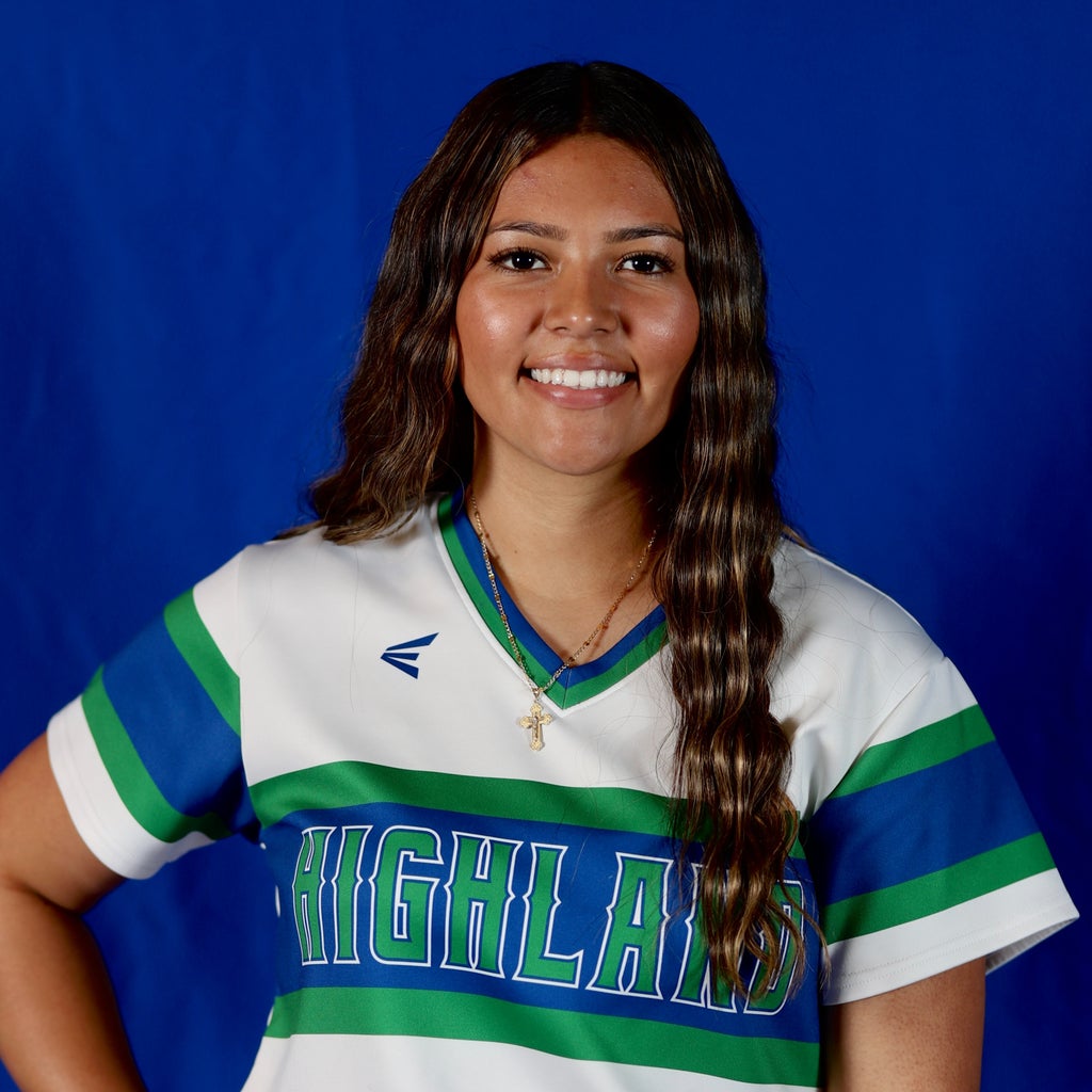 Aaliyah Hernandez mugshot