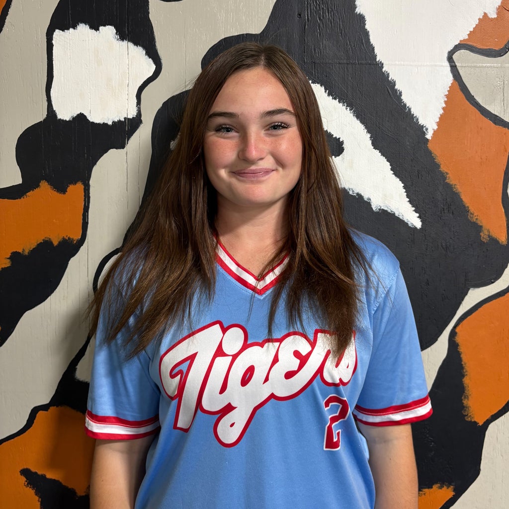 Georgia Phillips mugshot