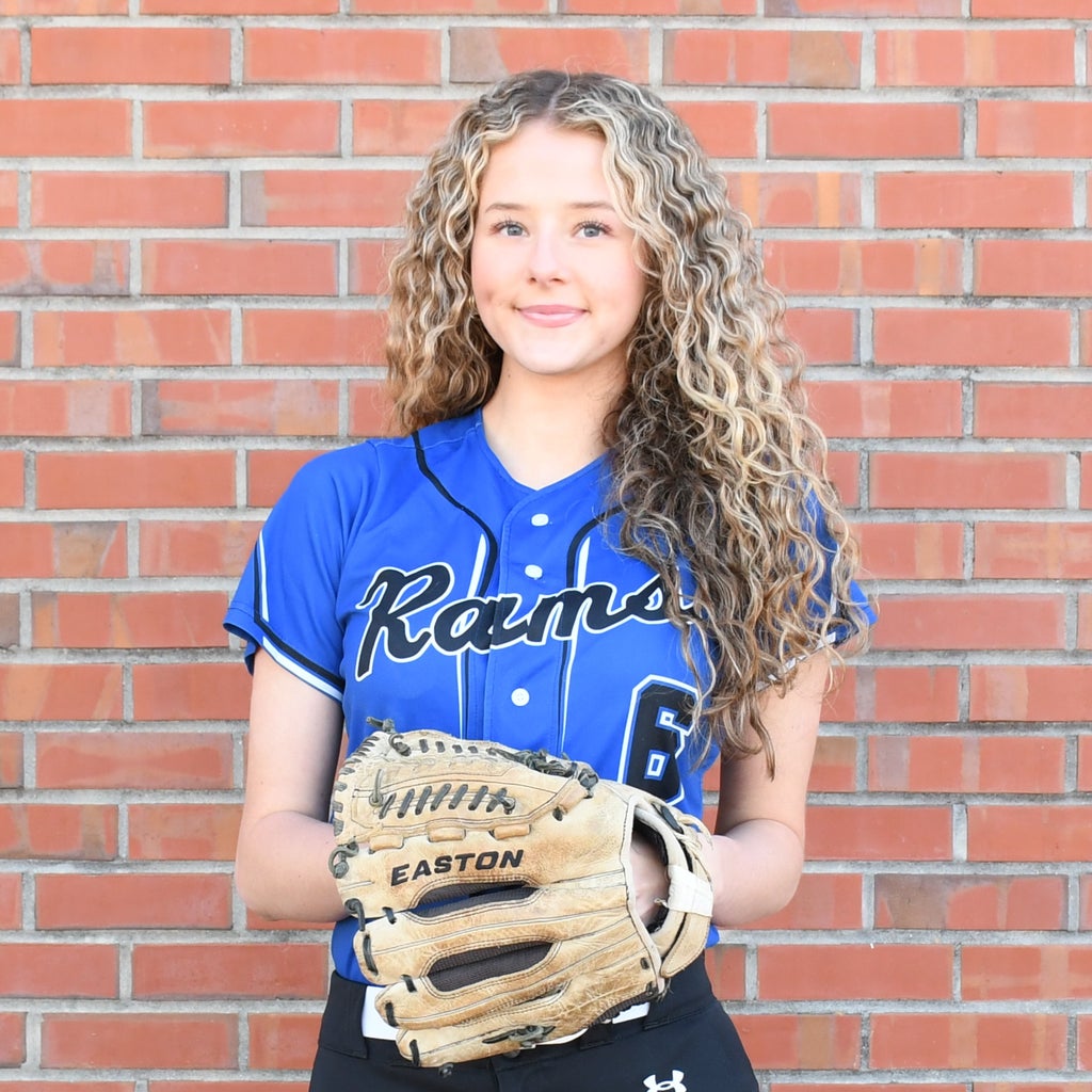 Ava Shallcross mugshot