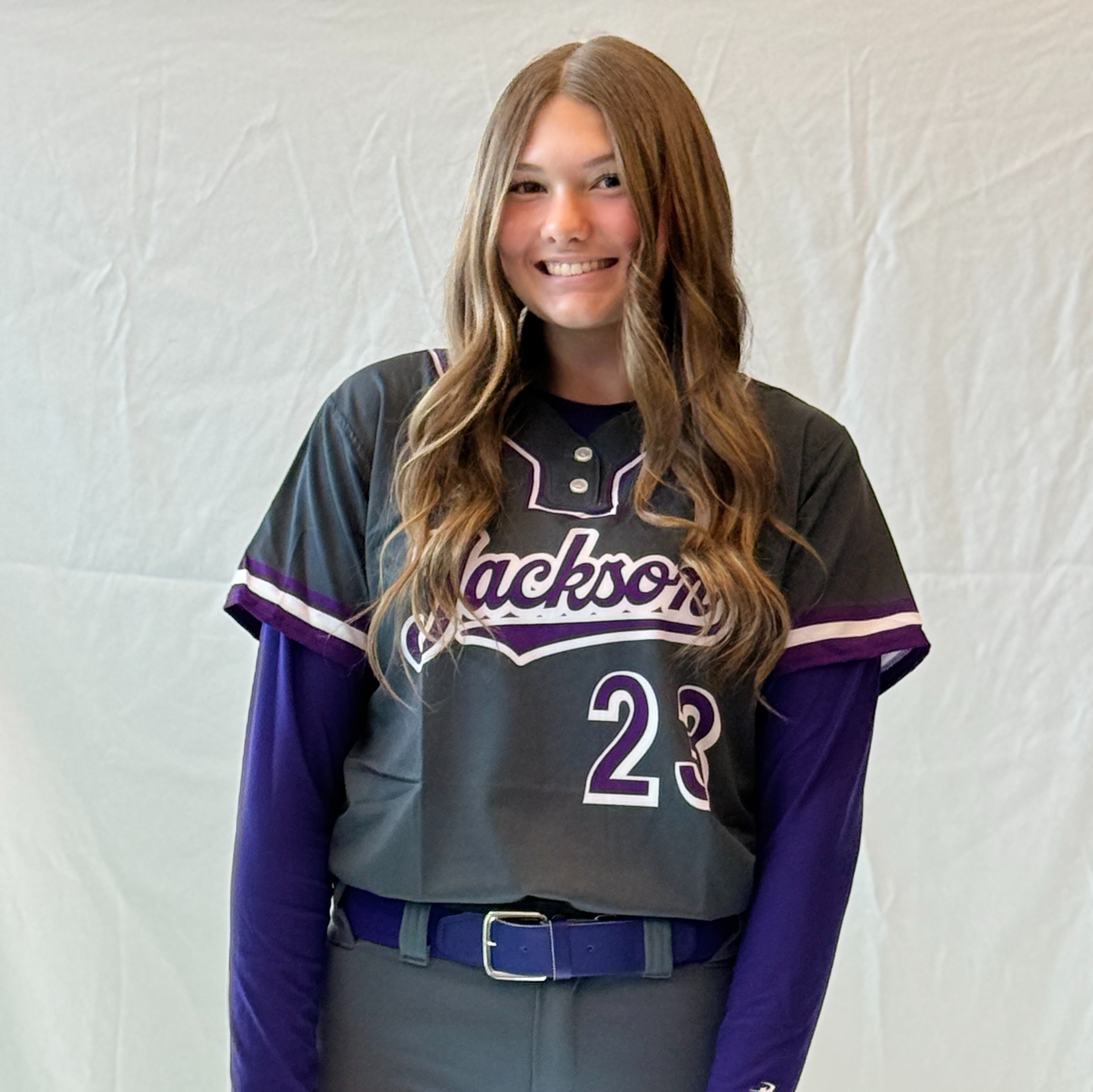 Madi McGuire mugshot