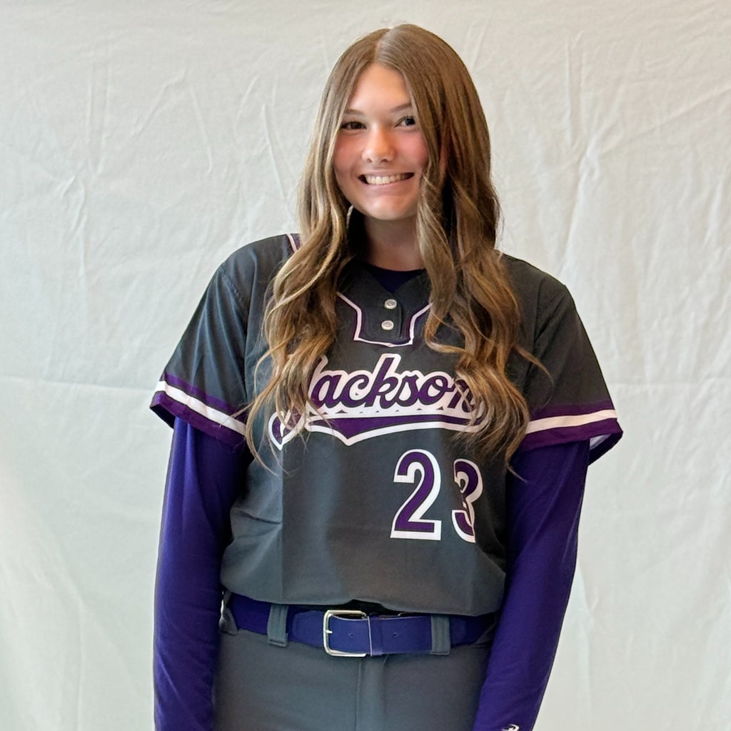 Madi McGuire mugshot