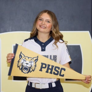 Hannah Leech mugshot