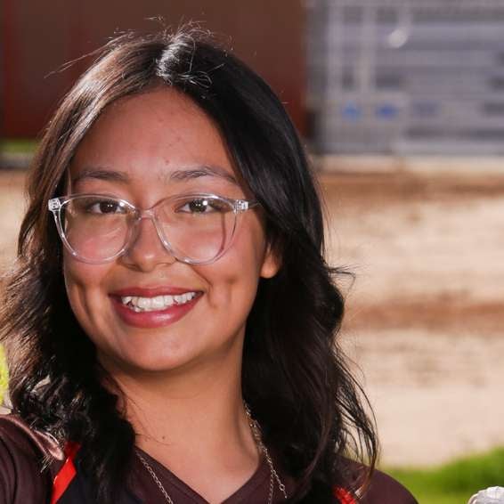 Allisonne Quintanilla mugshot