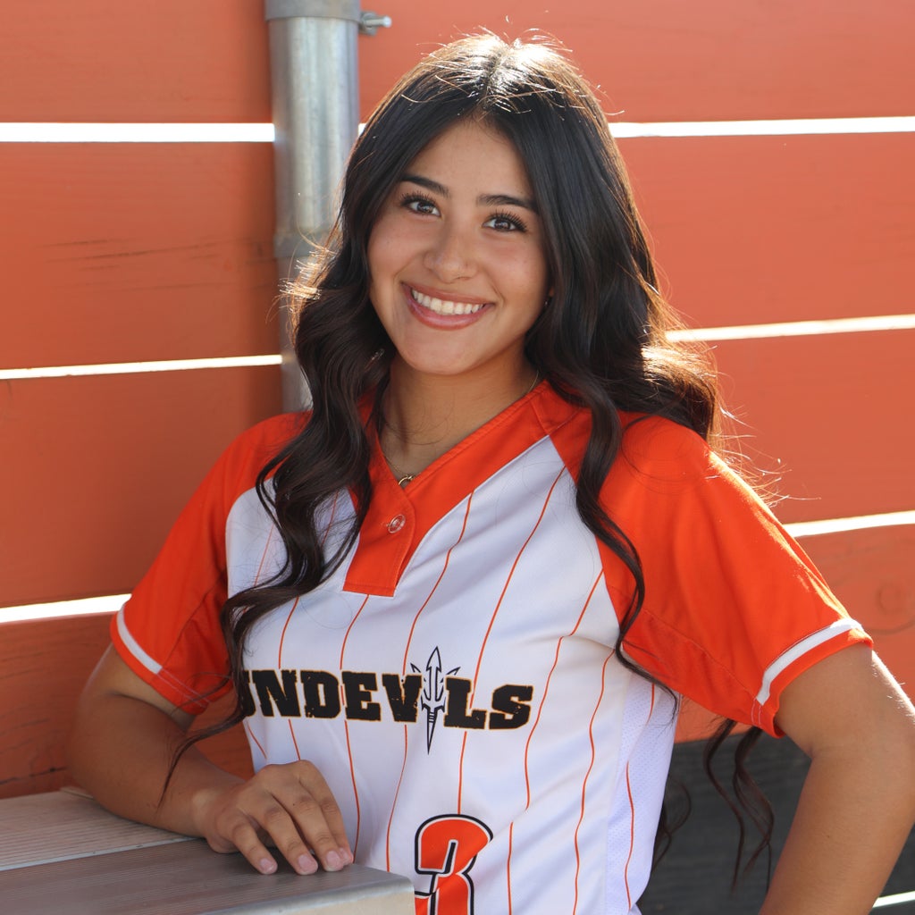 Samantha Soto mugshot