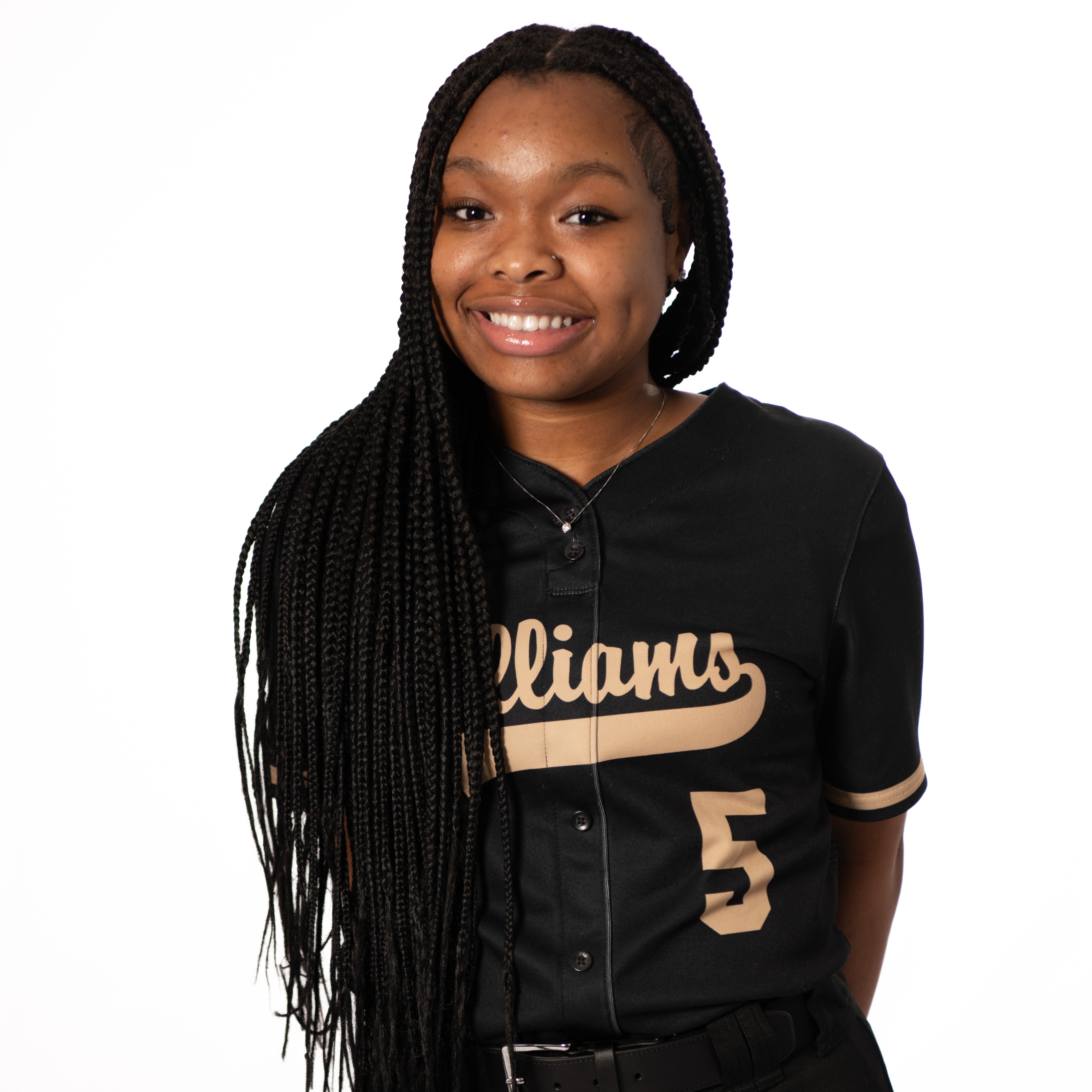 Jurnei Stanfield mugshot