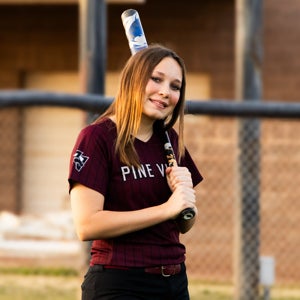 Everleigh Miller mugshot