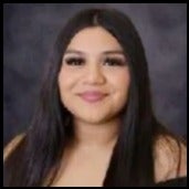 Evonny Gonzales mugshot