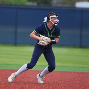 Whitney Kliebert mugshot