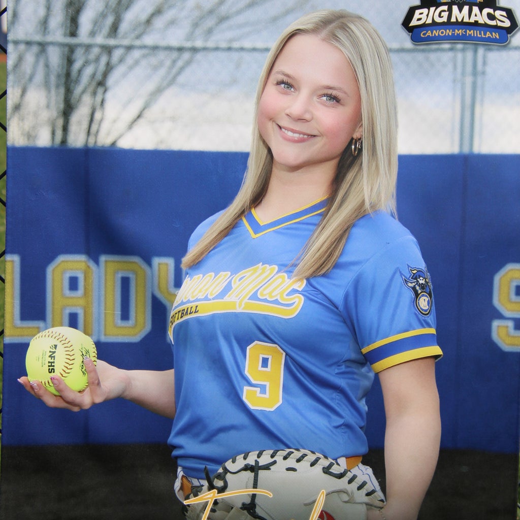 Emily Booher mugshot