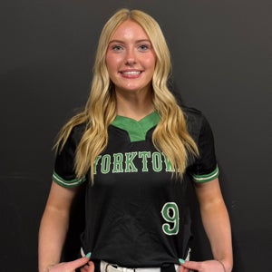 Olivia Jones mugshot