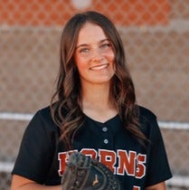 Ellie Koford mugshot