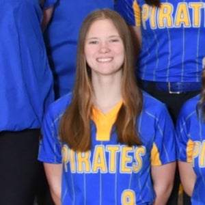 Mackenzie Niese mugshot