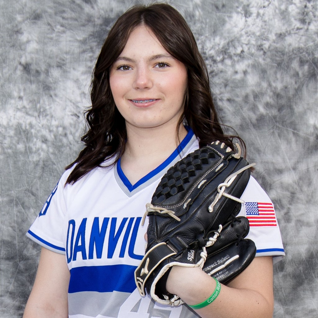 Kaylee Martin mugshot
