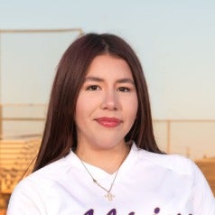 Aylna Gutierrez mugshot