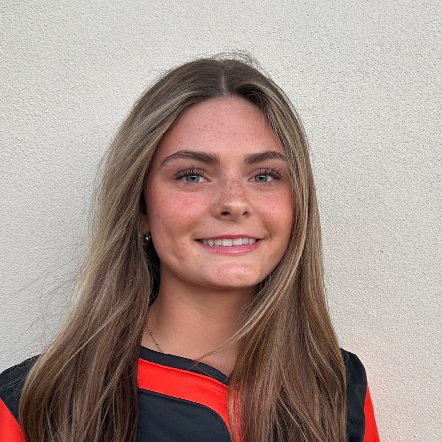 Sarah McDavid mugshot