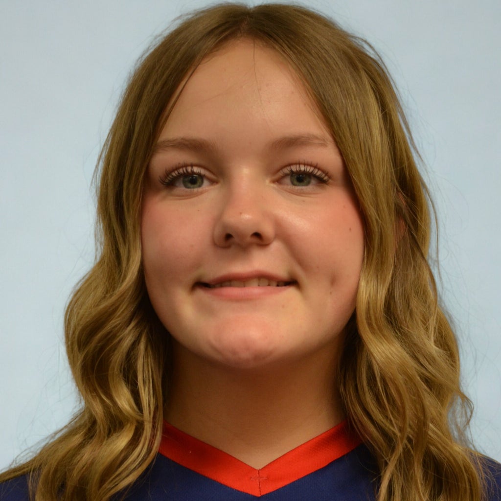 Layla Cavanaugh mugshot