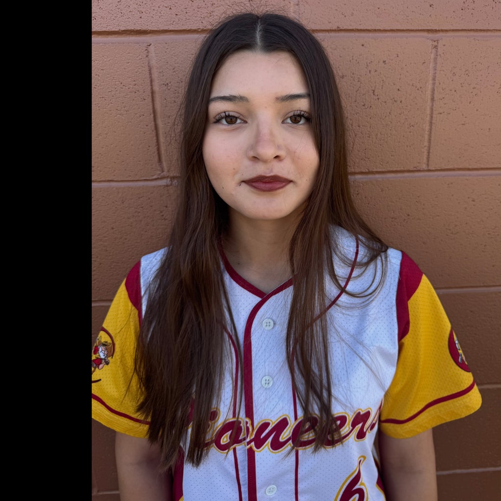 Isabelle Sebastian mugshot