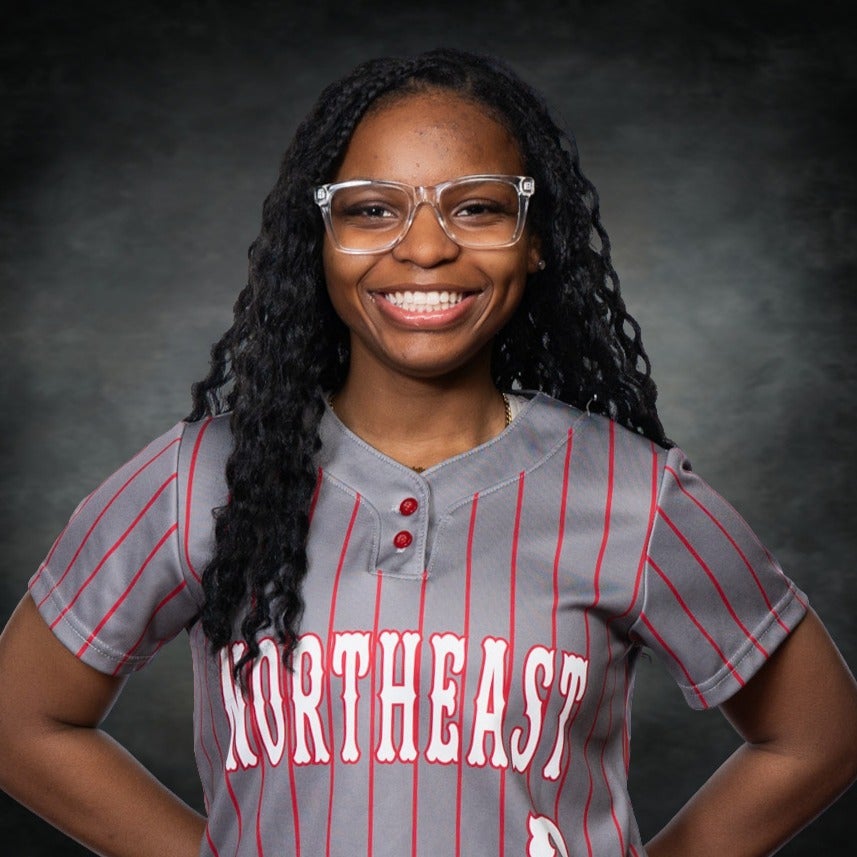 Somaya Ball-Williams mugshot