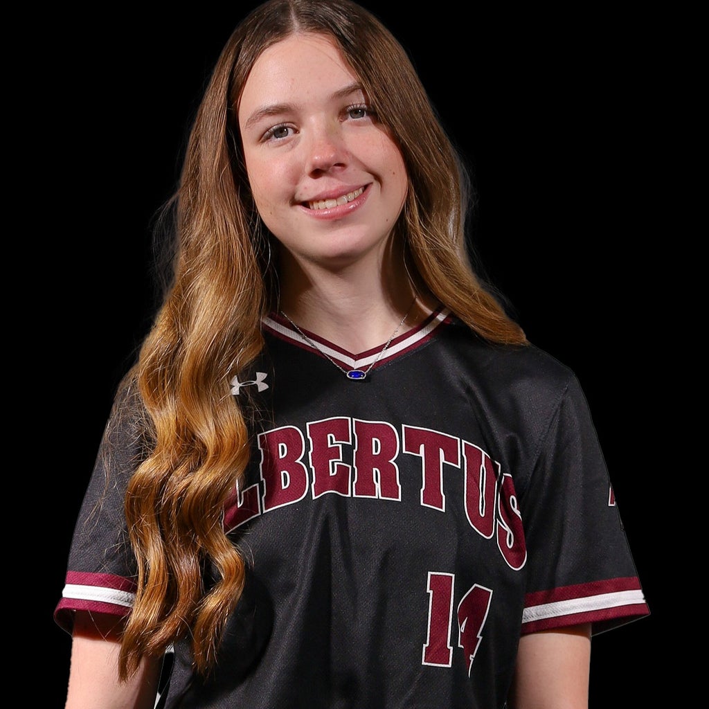 Piper Johnson mugshot
