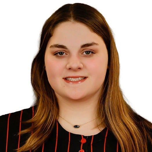 Cayleigh Woyak mugshot