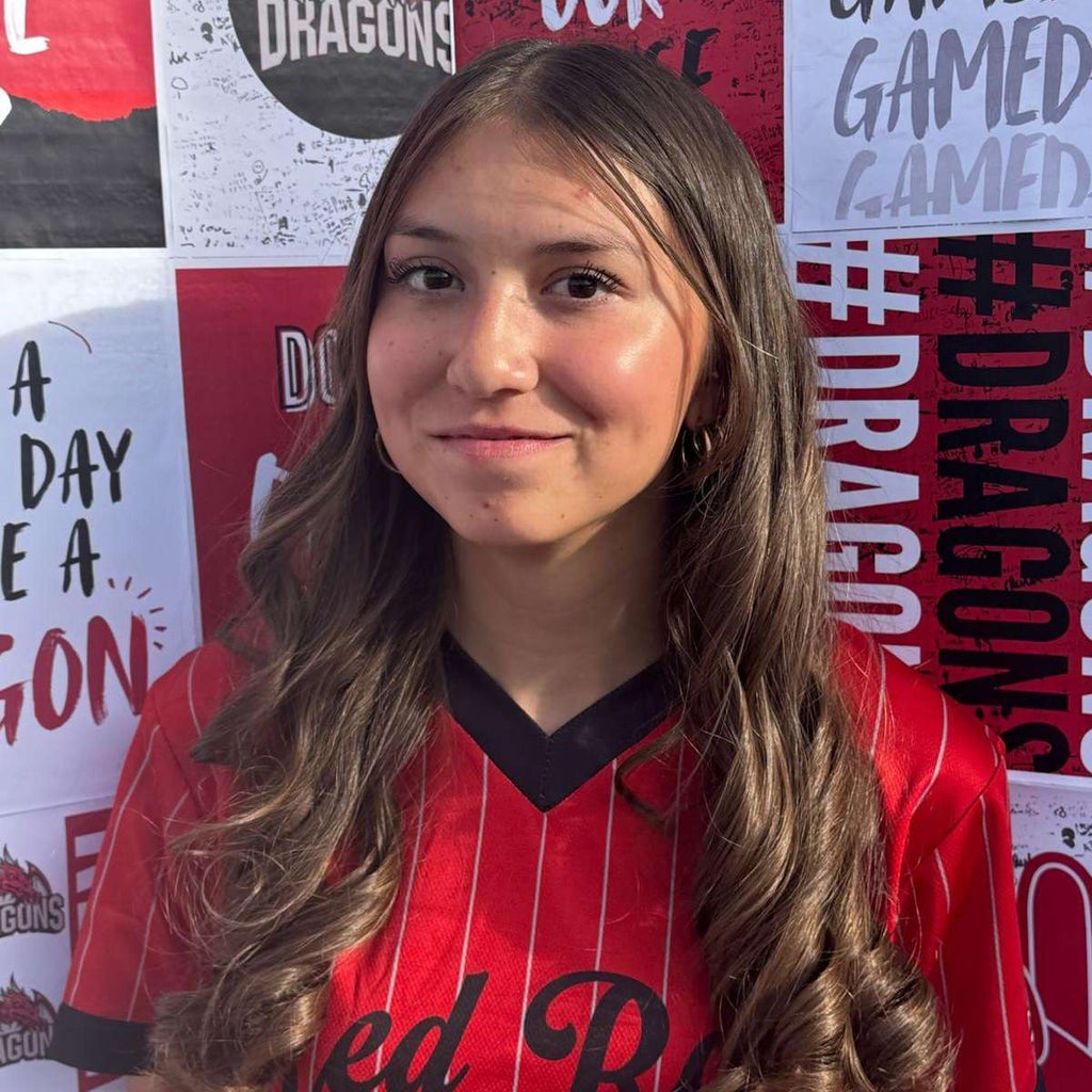 Annalisse Echavarria mugshot