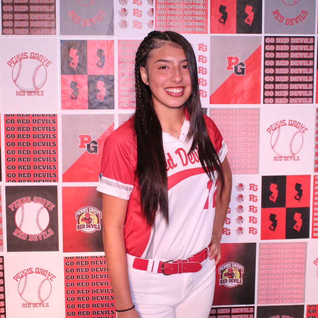 Jaydelyn Recinos mugshot