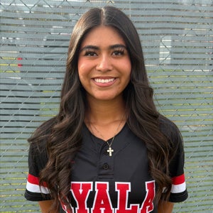 Soriya Lopez mugshot