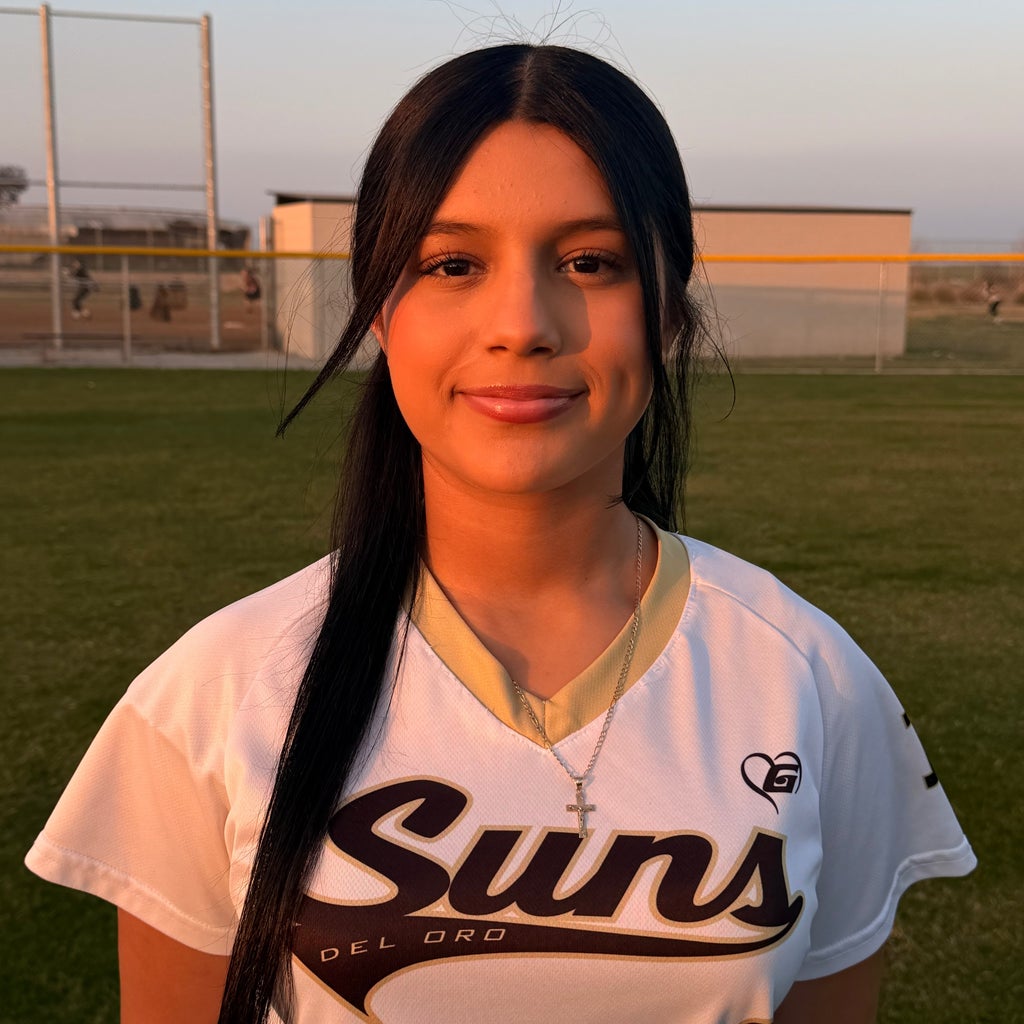 Briyana Alfaro mugshot