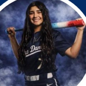 Jaslyn Mendez mugshot