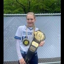 Ainsley Albrecht mugshot