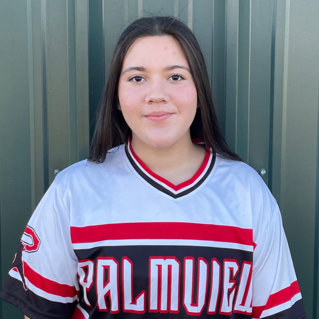 Arleth Martinez mugshot