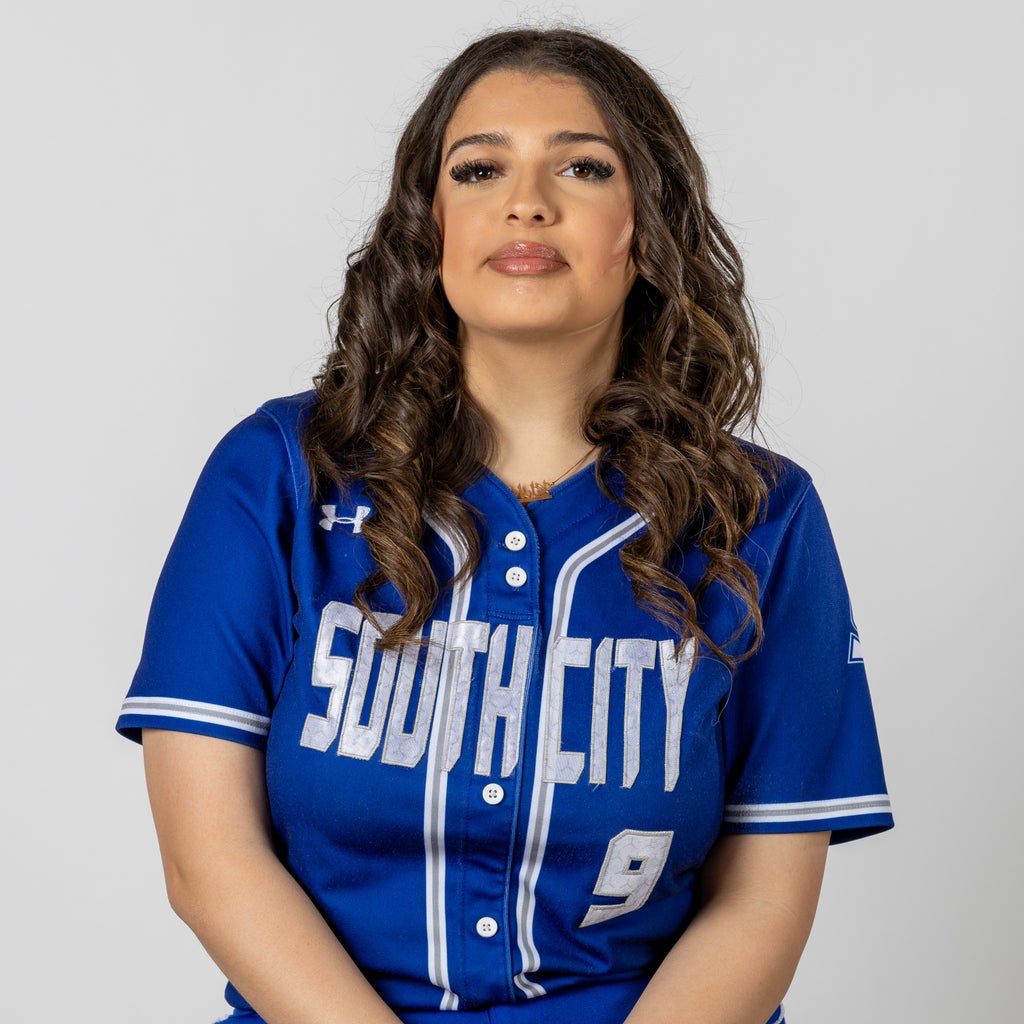 Aliyah Arabieh mugshot