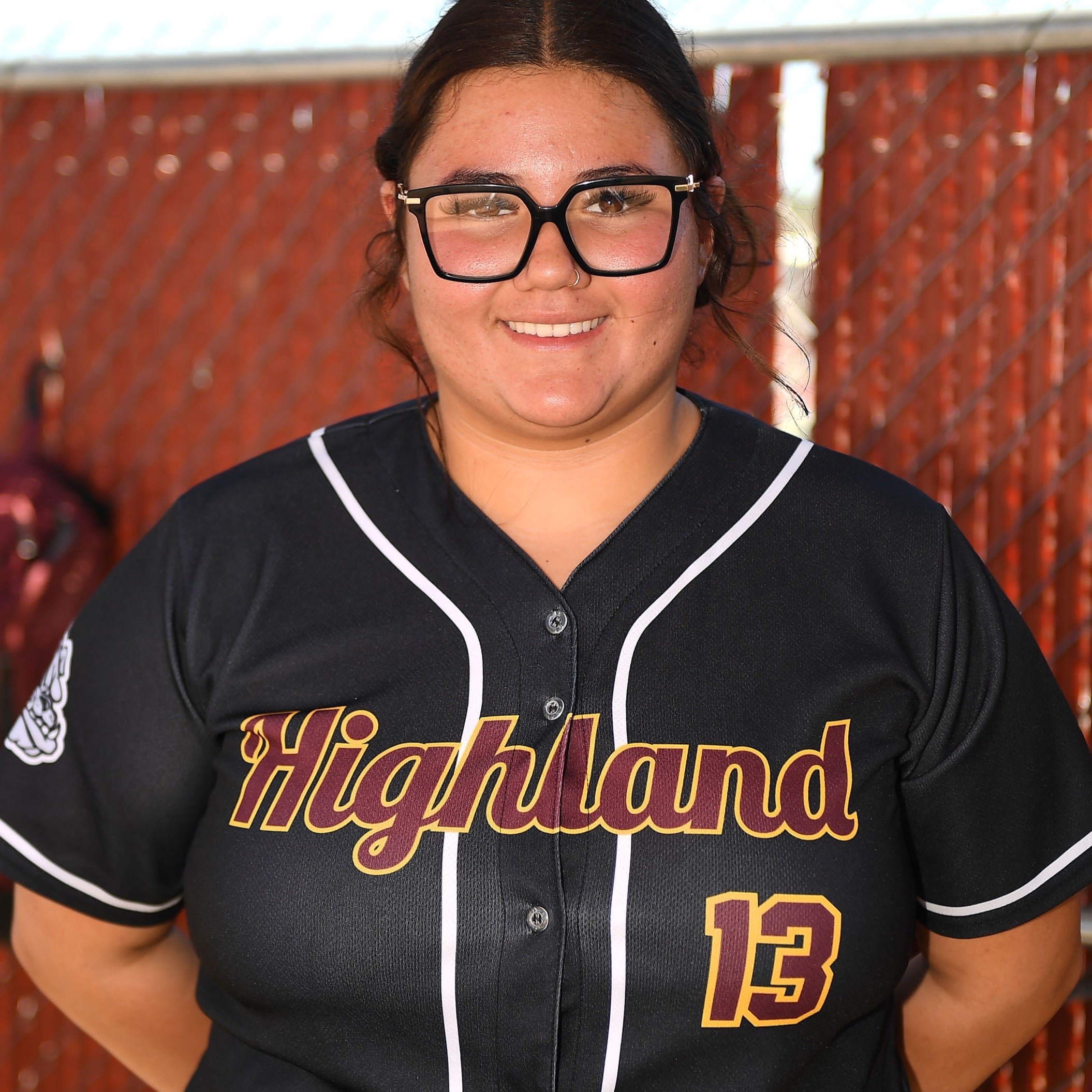 Ferlynne Chavez mugshot