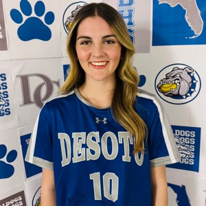 Lilly Fullerton mugshot