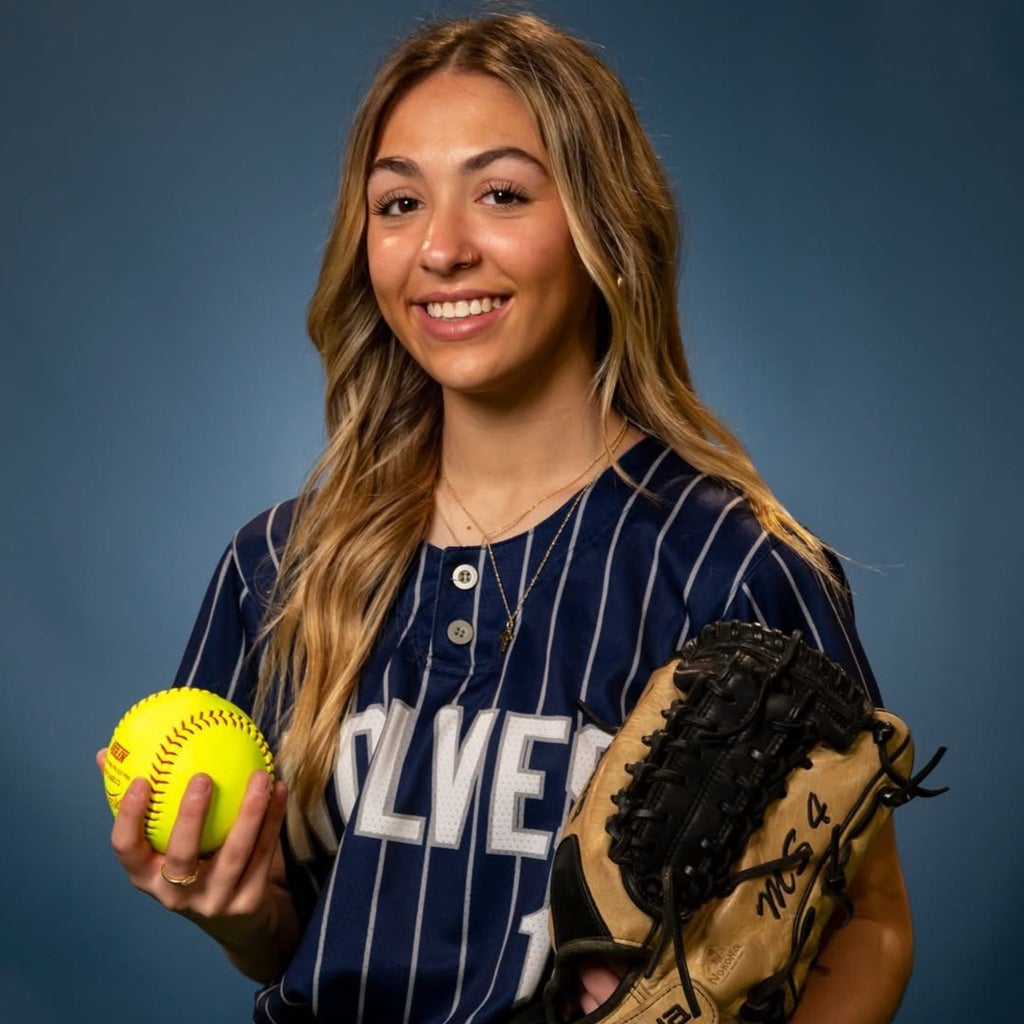 Macie Santos mugshot