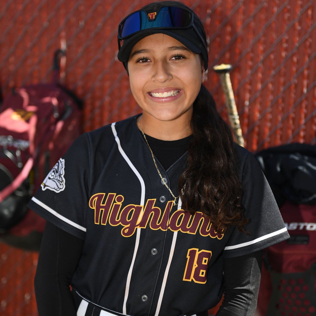 Bella Reyes mugshot