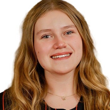 Sydney Bestul mugshot