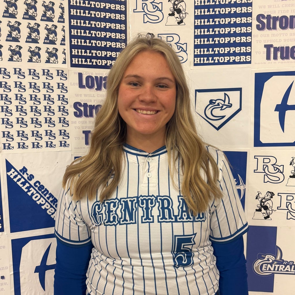 Hadley Freeman mugshot