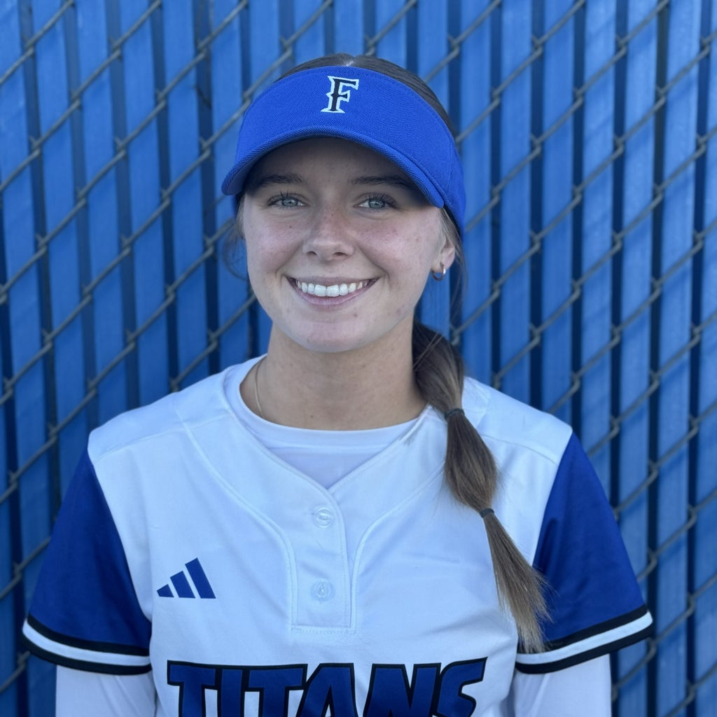 Emma Parnell mugshot