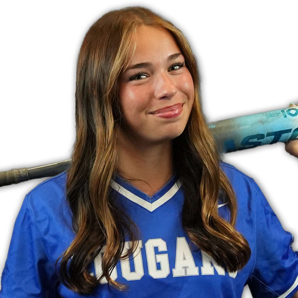 Anneliese Meyer mugshot